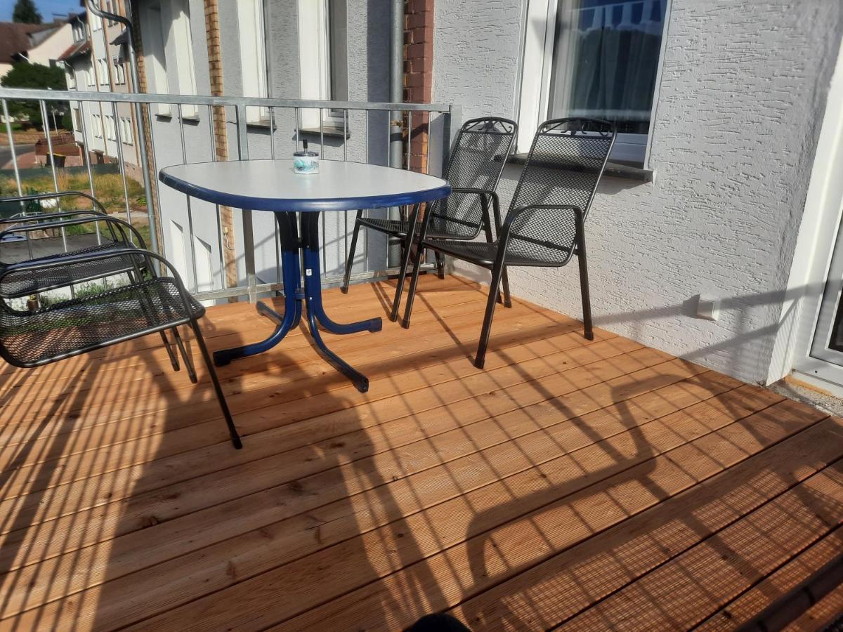 Exklusive Wohnoase Mit 3 Schlafzimmern Mwst Ausweisbar Grosser Balkon In Toller Lage Von 梅尔松根 外观 照片