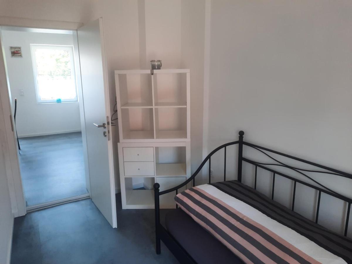 Exklusive Wohnoase Mit 3 Schlafzimmern Mwst Ausweisbar Grosser Balkon In Toller Lage Von 梅尔松根 外观 照片