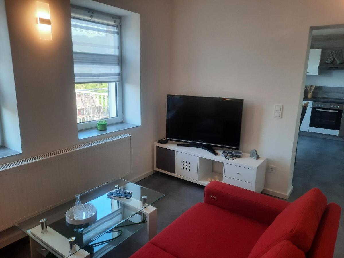 Exklusive Wohnoase Mit 3 Schlafzimmern Mwst Ausweisbar Grosser Balkon In Toller Lage Von 梅尔松根 外观 照片