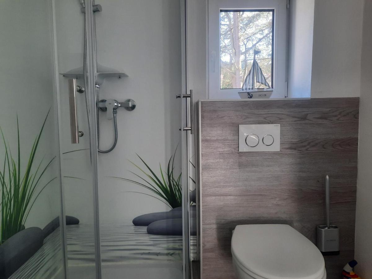 Exklusive Wohnoase Mit 3 Schlafzimmern Mwst Ausweisbar Grosser Balkon In Toller Lage Von 梅尔松根 外观 照片