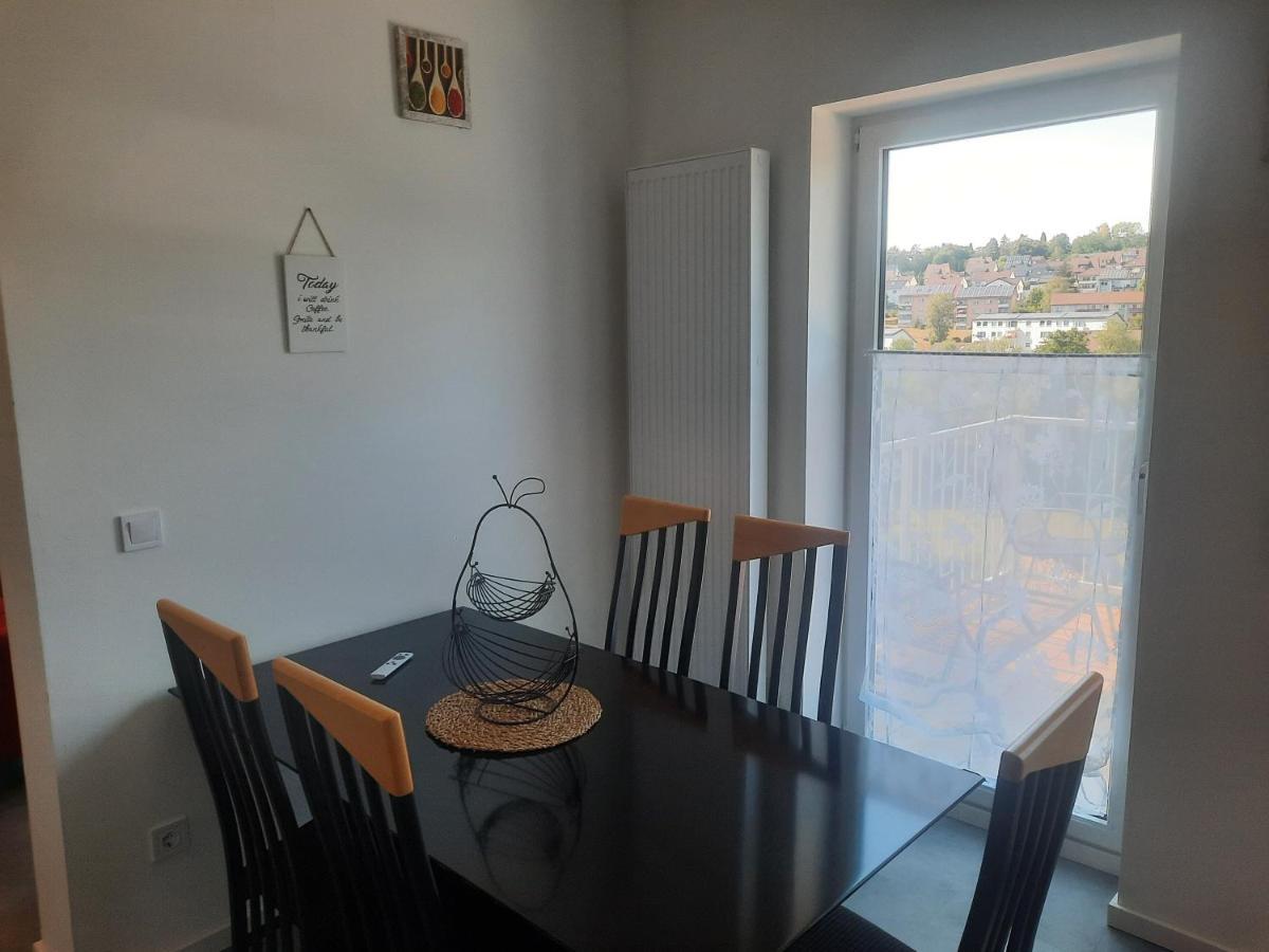 Exklusive Wohnoase Mit 3 Schlafzimmern Mwst Ausweisbar Grosser Balkon In Toller Lage Von 梅尔松根 外观 照片