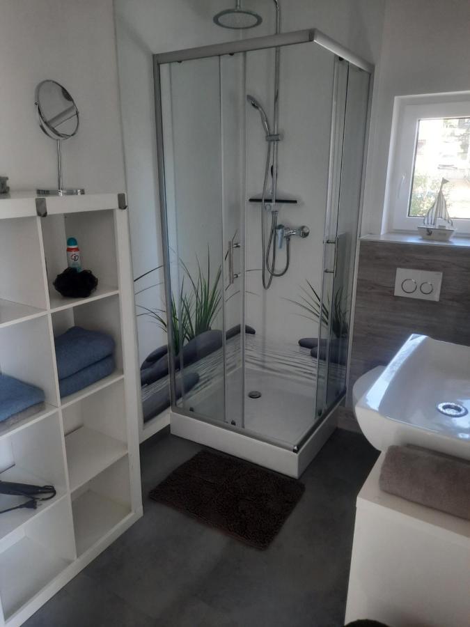 Exklusive Wohnoase Mit 3 Schlafzimmern Mwst Ausweisbar Grosser Balkon In Toller Lage Von 梅尔松根 外观 照片