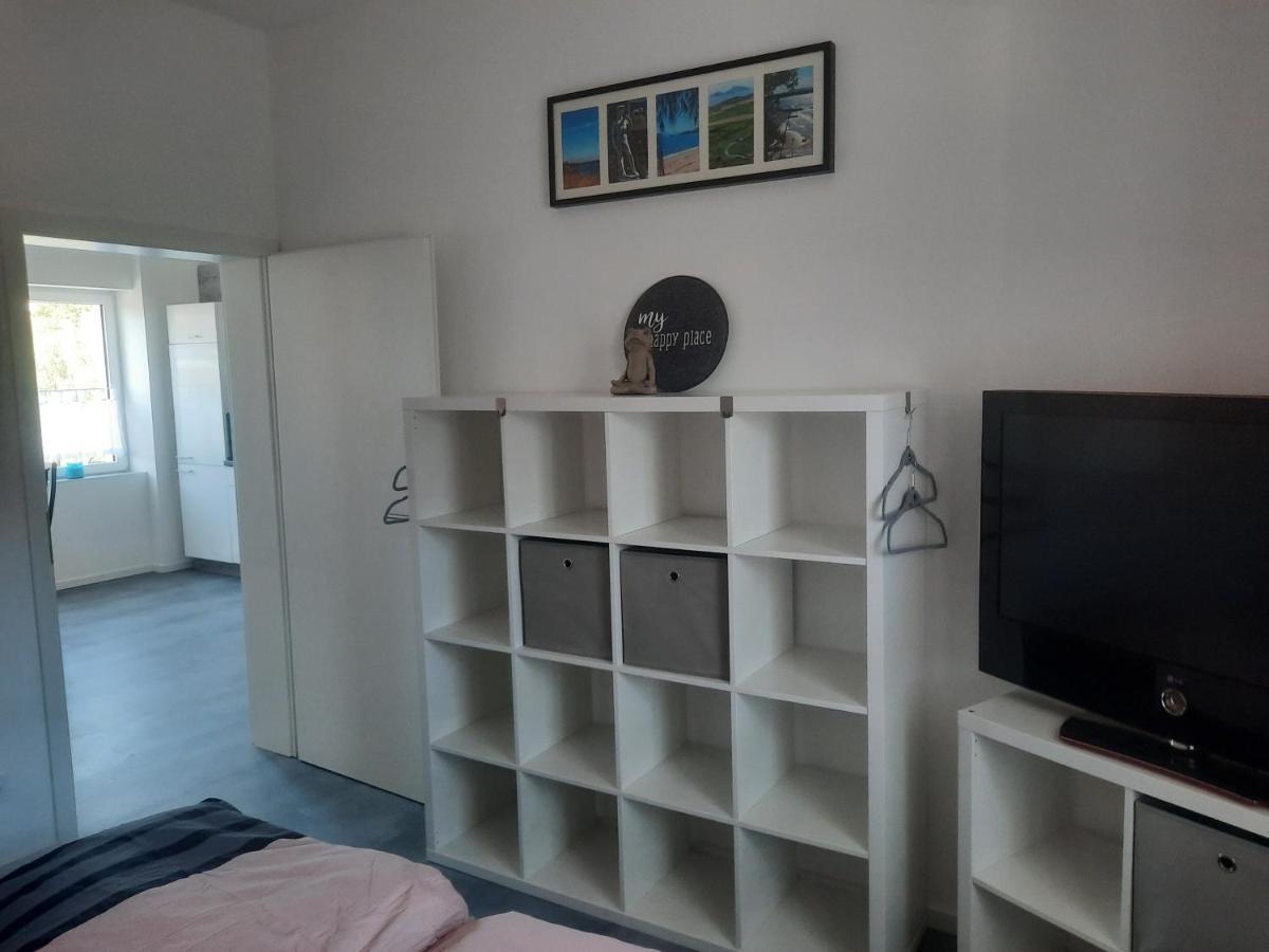 Exklusive Wohnoase Mit 3 Schlafzimmern Mwst Ausweisbar Grosser Balkon In Toller Lage Von 梅尔松根 外观 照片
